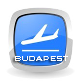 Reptéri járat információ: érkezés - Budapest Airport
